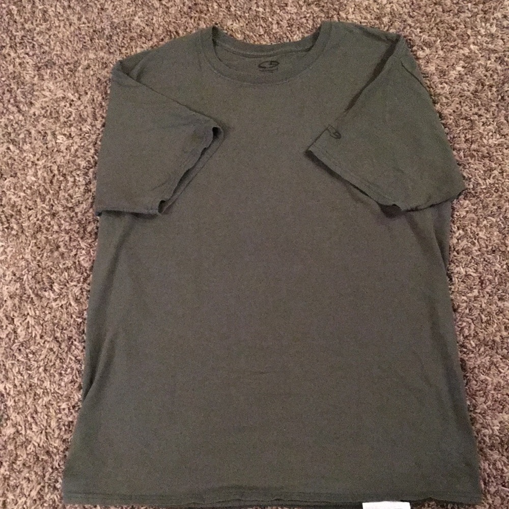 Champion tee